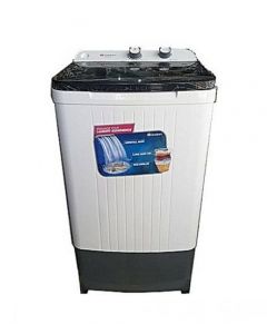 Dawlance Single Tub 10KG Washing Machine (DW-9100 Advance) On Installments - NomanTra ( 3 Months 0% Percent Profit Product Available On 48 Months Installment )